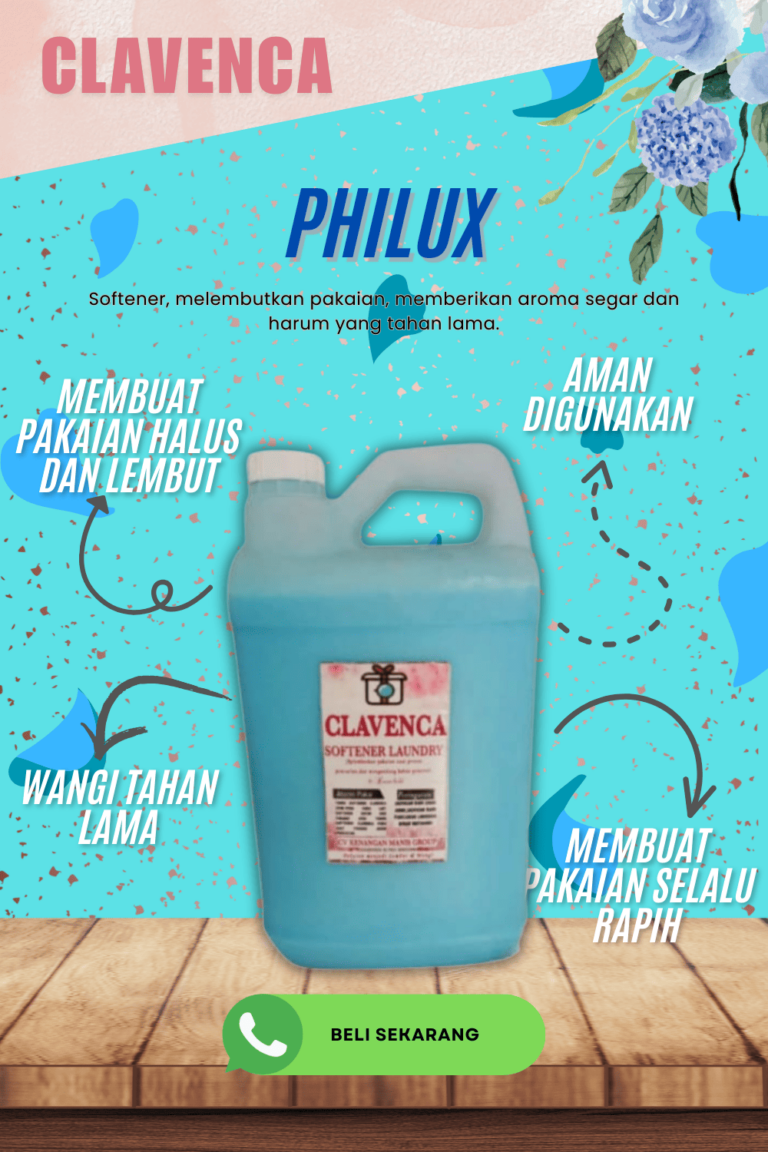 Softener - Philux